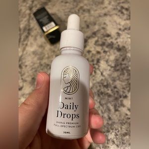 Equilibria Daily Drops 30ML